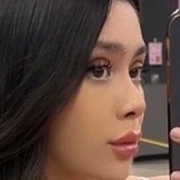 jazminegarcia Naakt