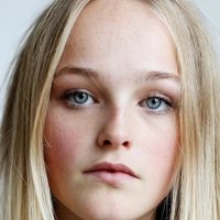 Jean Campbell Naakt