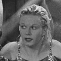 Jean Harlow Naakt