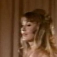 Jeanette Swensson Naakt