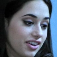 Jeanine Mason Naakt