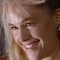 Jeannine Renshaw Naakt