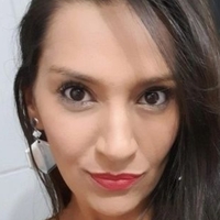 Jee Trindade Naakt