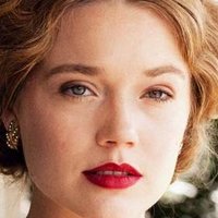 Jemima Westg Naakt