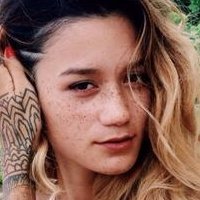Jenah Yamamoto Naakt