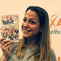 Jenefer Riili Naakt