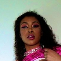 Jeni Angel Naakt