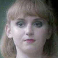 Jenn Murray Naakt