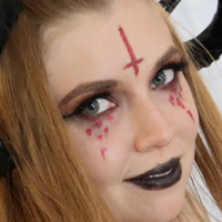 Jenn SuppyGuppy Naakt
