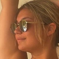 Jenna C Naakt