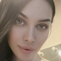 Jenna Eliseeva Naakt