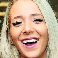 Jenna Marbles Naakt