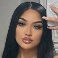 Jennah Hamdan Naakt