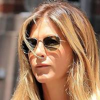 Jennifer Aniston Naakt