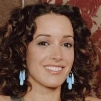 Jennifer Beals Naakt