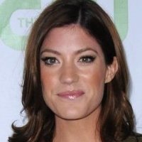 Jennifer Carpenter Naakt
