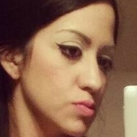 Jennifer Cortez Naakt
