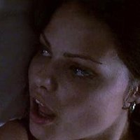 Jennifer Damiano Naakt