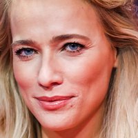 Jennifer Hoffman Naakt
