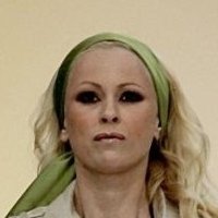 Jenny Elvers Naakt