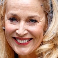 Jerry Hall Naakt