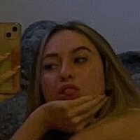 Jess Blackburn Naakt