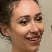 Jess Brohard Naakt