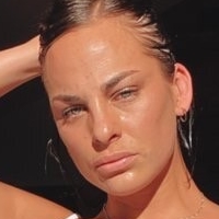 Jess Harnett Naakt