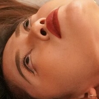 Jess Haru Naakt