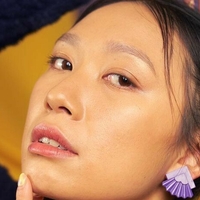 Jess Hong Naakt