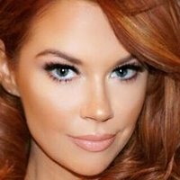 Jessa Hinton Naakt