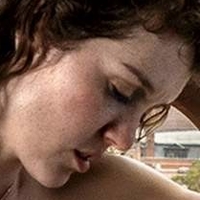 Jessa Ray Muse Naakt