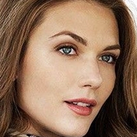 Jessamine Kelley Naakt