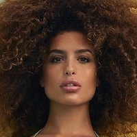 Jessica Aidi Naakt