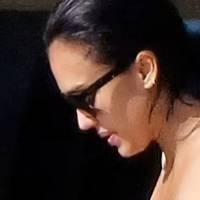 Jessica Alba Naakt