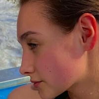 Jessica Albos Naakt