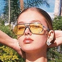 Jessica Alexander Naakt