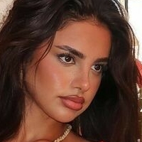 Jessica Bader - godbless_jess Naakt