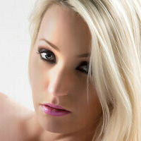 Jessica Bertrand Naakt