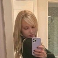Jessica Blondet Naakt