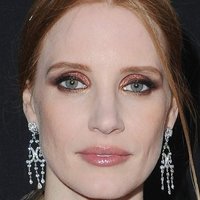 Jessica Chastain Naakt