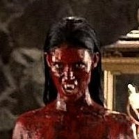 Jessica Clark Naakt