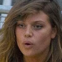 Jessica Clarke Naakt