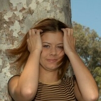 Jessica Cooper Naakt