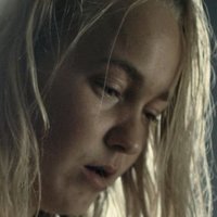 Jessica Dinnage Naakt