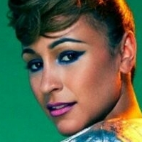 Jessica Ennis Naakt