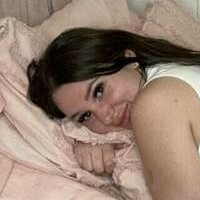 Jessica G - xoxjessox Naakt