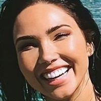 Jessica Green Naakt
