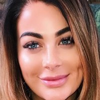 Jessica Hayes Naakt