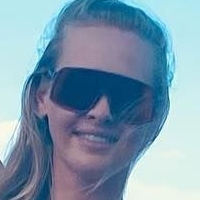 Jessica Korda Naakt